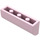 LEGO Pink Slope 1 x 4 Curved (6191 / 10314)