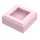 LEGO Pink Tile 1 x 1 with Groove (3070 / 30039)