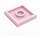 LEGO Pink Tile 2 x 2 with Groove (3068 / 88409)