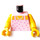 LEGO Rosa  Town Torso (973)