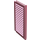 LEGO Pink Window 1 x 2 x 3 Shutter (3856)