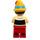 LEGO Pinocchio Minifigura