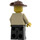 LEGO Pippin Read Minifigura