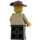 LEGO Pippin Read Minifigur