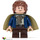 LEGO Pippin with Olive Green Cape Minifigure