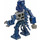 LEGO Piraka Vezok Minifigur
