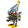 LEGO Piranha Attack 70629