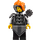 LEGO Piranha Attack 70629