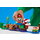 LEGO Piranha Anlage Puzzling Challenge 71382