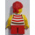 LEGO Pirat Boy Minifigur