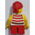 LEGO Pirate Boy minifiguur