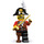 LEGO Pirate Captain 8833-15