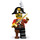 LEGO Pirate Captain Set 8833-15