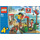 LEGO Pirate Dock 7073