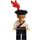 LEGO Pirat Pike Minifigur