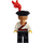 LEGO Pirate Girl Minifigure