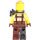 LEGO Pirate Minifigure