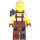 LEGO Pirate Minifigur