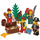 LEGO Pirate minifigure pack 850839