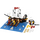 LEGO Pirate Plank Set 3848