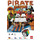 LEGO Pirate Plank 3848 Instructies