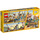LEGO Pirate Roller Coaster Set 31084 Packaging