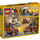 LEGO Pirate Ship Set 31109 Packaging