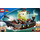 LEGO Pirate Ship Set 7881