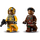 LEGO Pirate Snub Fighter 75346