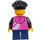 LEGO Pirate Splash Battle Boy Minifigure
