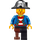LEGO Pirate Treasure Hunt 10679