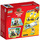 LEGO Pirate Treasure Hunt Set 10679 Packaging