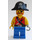 LEGO Pirate Treasure Pirate Minifigur