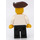 LEGO Pirates Ambush Buccaneer Minifigure