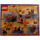 LEGO Pirates Ambush 6249 Packaging
