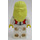 LEGO Pirates Chess Lady (Queen) Minifigure