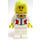 LEGO Пирати Chess Lady (Queen) Минифигурка