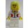 LEGO Pirates Chess Lady (Queen) minifiguur