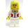 LEGO Pirates Chess Lady (Queen) Minifigure