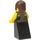 LEGO Pirates Chess Set Queen mit Dark Green Dress Minifigur
