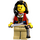 LEGO Pirates of Barracuda Bay Set 21322