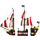 LEGO Pirates of Barracuda Bay 21322