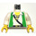 LEGO  Piraten Torso (973 / 73403)