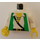 LEGO  Pirates Torso (973 / 73403)