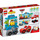 LEGO Piston Cup Race Set 10857 Packaging