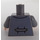 LEGO Pius Thicknesse Minifig Torso (973 / 76382)