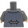 LEGO Pius Thicknesse Minifig Torso (973 / 76382)