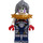 LEGO Pixal - Core Minifigure