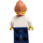 LEGO Pizza Chef Minifigurka