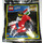 LEGO Pizza Delivery Biker 951909